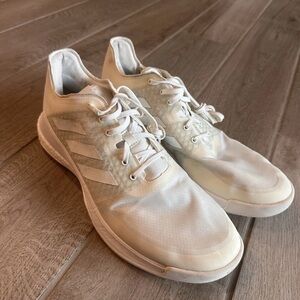 Adidas Crazy Flight volleyball shoes
